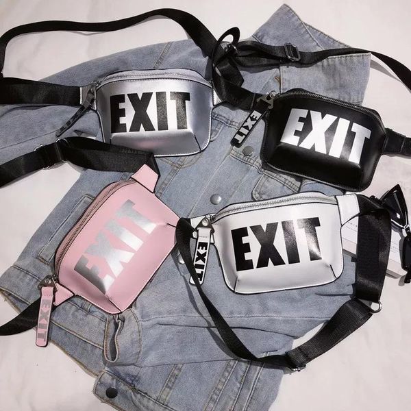 waist bags women bag hip hop zipper small 2021 fashion simple letter exit pockets mini tide packs pu
waist bags women bag hip hop zipper small 2021 fashion simple letter exit pockets mini tide packs pu