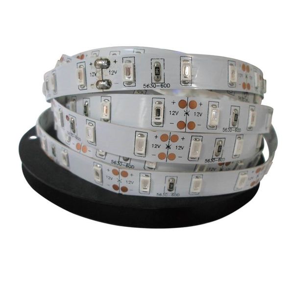 high bright 5630(5730) led strip light 60leds/m 300leds/roll non-waterproof indoor strips
high bright 5630(5730) led strip light 60leds/m 300leds/roll non-waterproof indoor strips