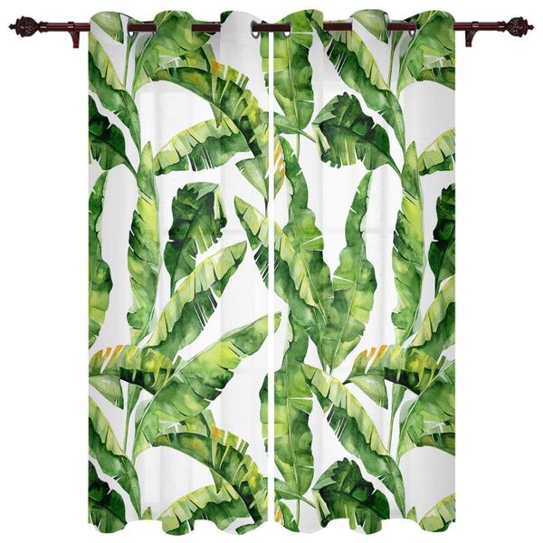 curtain & drapes banana leaf tropical plant sheer curtains for living room window bedroom kitchen balcony gazebo divider
curtain & drapes banana leaf tropical plant sheer curtains for living room window bedroom kitchen balcony gazebo divider