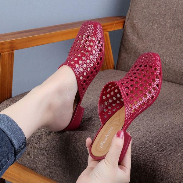 slippers 2021 summer women outside beach female fashion mother outdoor antiskid, Black
slippers 2021 summer women outside beach female fashion mother outdoor antiskid, Black