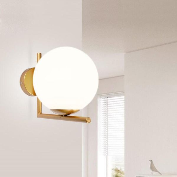 wall lamps post-modern living room study bedroom headboard lamp creative nordic-modern led fixture
wall lamps post-modern living room study bedroom headboard lamp creative nordic-modern led fixture