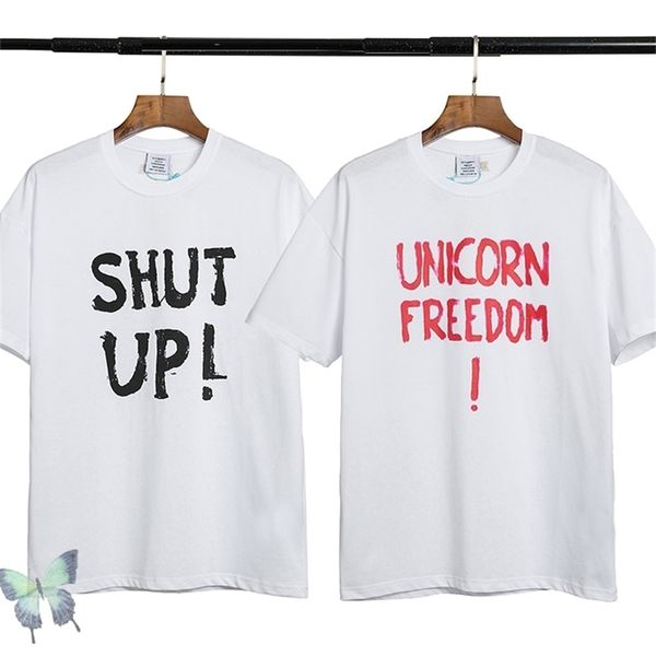 oversized unicorn om vetements t-shirt 100% cotton t shirt wash tag label 210420, White;black
oversized unicorn om vetements t-shirt 100% cotton t shirt wash tag label 210420, White;black