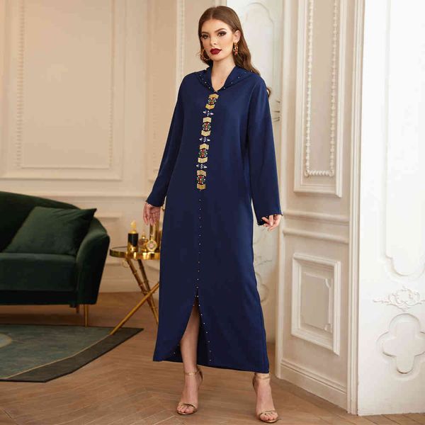 casual dresses eid mubarak dubai abaya turkey muslim caftan hijab dress abayas for women islamic evening clothing de moda musulman, Black;gray
casual dresses eid mubarak dubai abaya turkey muslim caftan hijab dress abayas for women islamic evening clothing de moda musulman, Black;gray