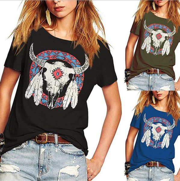 women's t-shirt vintage women t shirt print short-sleeved round neck cotton t-shirts tees clothing shirts mujer camisetas plus size, White
women's t-shirt vintage women t shirt print short-sleeved round neck cotton t-shirts tees clothing shirts mujer camisetas plus size, White