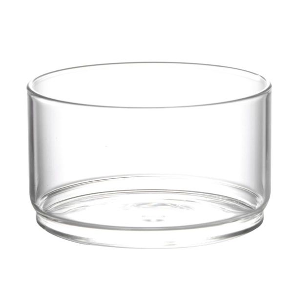 stackable heat resistant glass bowl transparent salad innovative dessert fruit box bowls
stackable heat resistant glass bowl transparent salad innovative dessert fruit box bowls