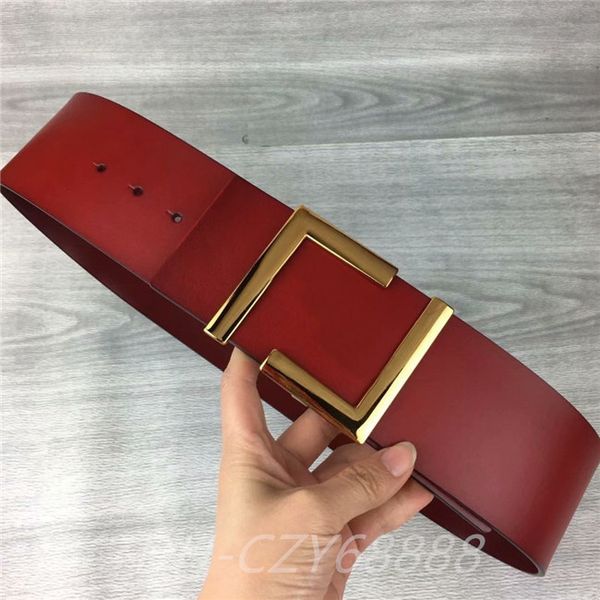 2021 fashion evening dresses belts for women big buckle belt r womens genuine leather belt width 7.0 cm, Black;brown
2021 fashion evening dresses belts for women big buckle belt r womens genuine leather belt width 7.0 cm, Black;brown