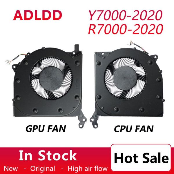 lapcpu gpu cooling fan cooler radiator for lenovo legion y7000 r7000 2021" dc28000faf0 dc28000fbf1 dc5v 0.5a dfs5m325063b1c pads
lapcpu gpu cooling fan cooler radiator for lenovo legion y7000 r7000 2021" dc28000faf0 dc28000fbf1 dc5v 0.5a dfs5m325063b1c pads