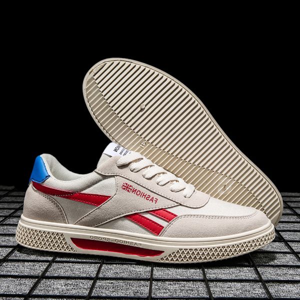2021 womens men trainer sport running shoes casual flat sole sneakers men's runners canvas cloth cross-border summer black red white co, White;red
2021 womens men trainer sport running shoes casual flat sole sneakers men's runners canvas cloth cross-border summer black red white co, White;red