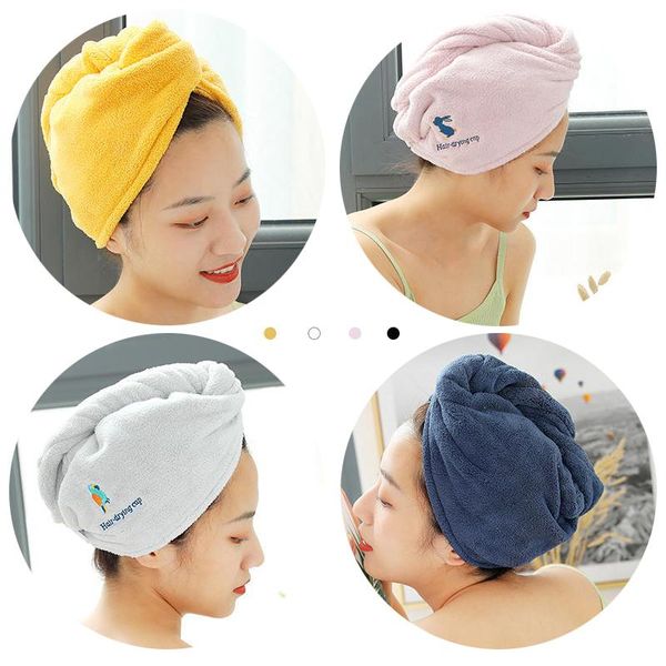 towel dry cap shampoo hat flannel super soft animal design girl long hair absorbent quick
towel dry cap shampoo hat flannel super soft animal design girl long hair absorbent quick