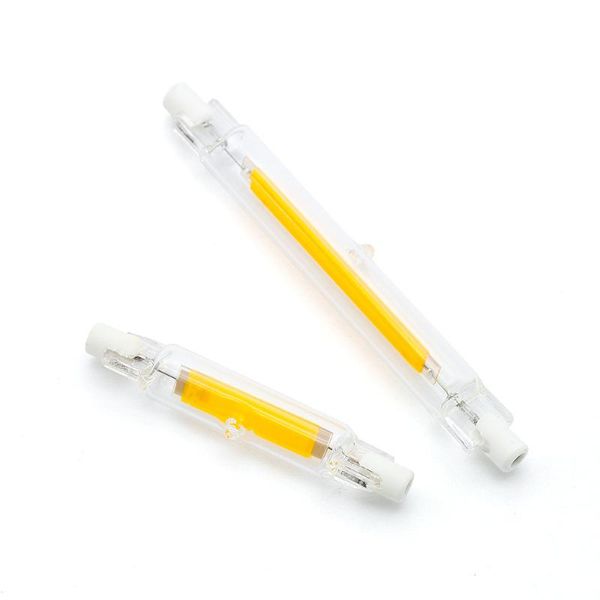 bulbs r7s cob led lamp glass tube 118mm 78mm replace halogen lights ac 220v 230v energy saving spotlight 4.5w 8.5w
bulbs r7s cob led lamp glass tube 118mm 78mm replace halogen lights ac 220v 230v energy saving spotlight 4.5w 8.5w
