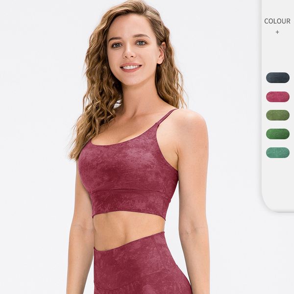 women's yoga vt printed high elastic fitns with bra pad nude sports underwear 12725, Black;white
women's yoga vt printed high elastic fitns with bra pad nude sports underwear 12725, Black;white