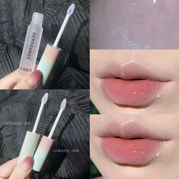 lip gloss moisturizing cream anti-cracking deep hydration liquid lipstick transparent primer makeup maquiagem tslm1
lip gloss moisturizing cream anti-cracking deep hydration liquid lipstick transparent primer makeup maquiagem tslm1
