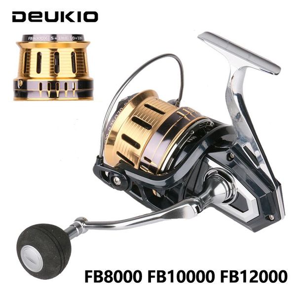 spool spinning reel fishing max drag prowe fb8000 fb10000 fb12000 high speed 4.1:1 1bb cnc handle carp baitcasting reels
spool spinning reel fishing max drag prowe fb8000 fb10000 fb12000 high speed 4.1:1 1bb cnc handle carp baitcasting reels