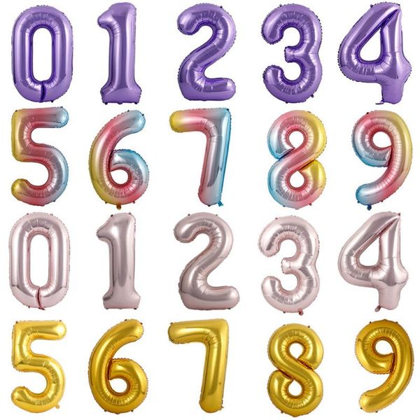 party decoration 40inch large foil birthday balloons helium number balloon 0 1 2 3 4 5 6 7 8 9 happy decorations shower big ballon
party decoration 40inch large foil birthday balloons helium number balloon 0 1 2 3 4 5 6 7 8 9 happy decorations shower big ballon