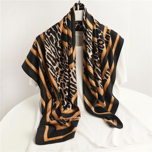 scarves square twill scarf for women headscarf female shawl print foulard hijab neckerchief ladies headband hair wrap bandana, Blue;gray
scarves square twill scarf for women headscarf female shawl print foulard hijab neckerchief ladies headband hair wrap bandana, Blue;gray