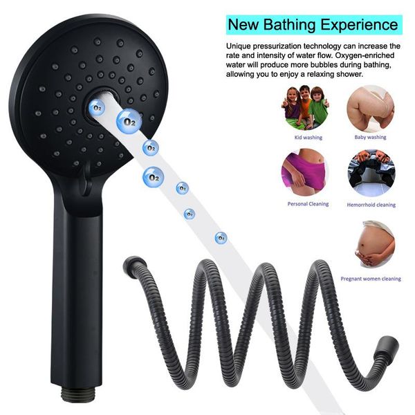 bathroom shower two modes mablack small convenience rain fall gadgets water saving showerhead accessories sets
bathroom shower two modes mablack small convenience rain fall gadgets water saving showerhead accessories sets