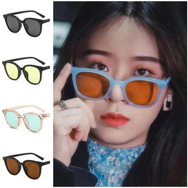 sunglasses fashion women personality rice nails sun glasses anti-uv spectacle oversize frame eyeglasses goggle a++, White;black
sunglasses fashion women personality rice nails sun glasses anti-uv spectacle oversize frame eyeglasses goggle a++, White;black