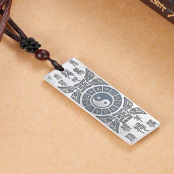 chains eight patron saints and twelve zodiac natal buddha necklace male year transfer lucky pendant men women, Silver
chains eight patron saints and twelve zodiac natal buddha necklace male year transfer lucky pendant men women, Silver