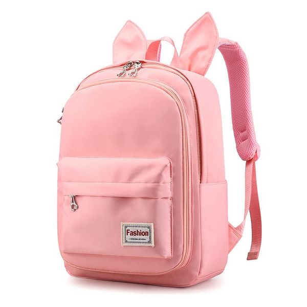 girls school bags cute bow-knot for children backpack large capacity elementary bag stars print mochila escolar
girls school bags cute bow-knot for children backpack large capacity elementary bag stars print mochila escolar