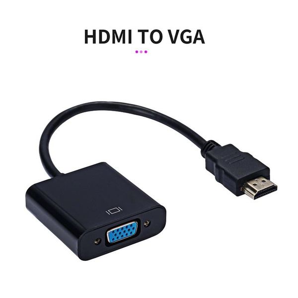 audio cables & connectors cool dier to vga adapter 1080p digital analog converter male female cable for pc lapdisplay
audio cables & connectors cool dier to vga adapter 1080p digital analog converter male female cable for pc lapdisplay