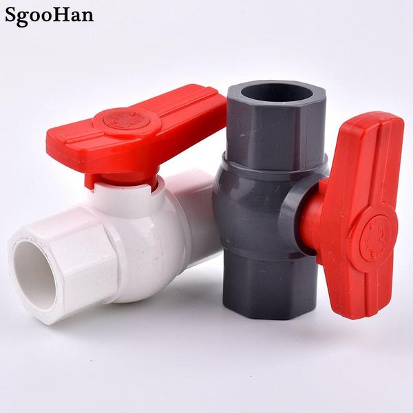 watering equipments 1pc thickened octagon socket ball valve pvc pipe coupler adapter garden irrigation aquarium fish tank connectors i.d 20~
watering equipments 1pc thickened octagon socket ball valve pvc pipe coupler adapter garden irrigation aquarium fish tank connectors i.d 20~