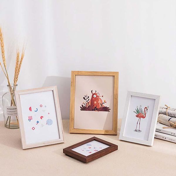 nordic simple wooden frame a4 a3 black white color picture po frames for wall home decor
nordic simple wooden frame a4 a3 black white color picture po frames for wall home decor