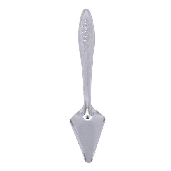 other bird supplies stainless steel spoon milk powder feeding pet parrot chick funny practical
other bird supplies stainless steel spoon milk powder feeding pet parrot chick funny practical