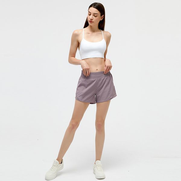 yoga women's tracksuits short pants outfit hidden zipper poet womens sports shorts loose breathable casual running sportswear girls exe, Gray
yoga women's tracksuits short pants outfit hidden zipper poet womens sports shorts loose breathable casual running sportswear girls exe, Gray