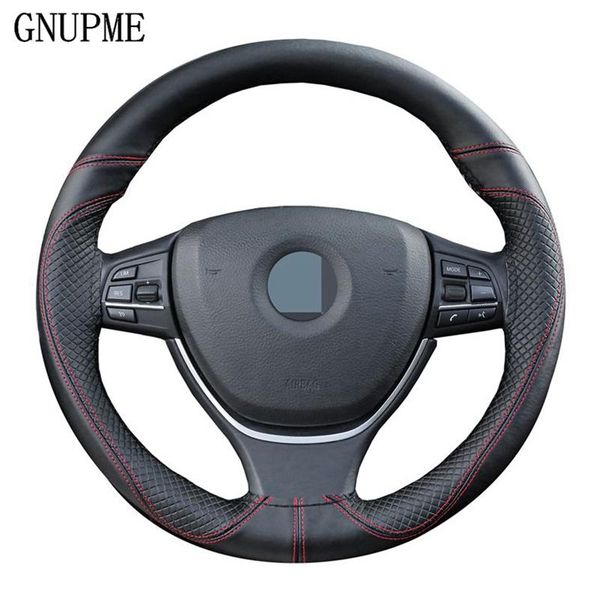 steering wheel covers genuine leather car cover soft anti slip steering-wheel braid 100% cowhide with needles thread 38cm
steering wheel covers genuine leather car cover soft anti slip steering-wheel braid 100% cowhide with needles thread 38cm