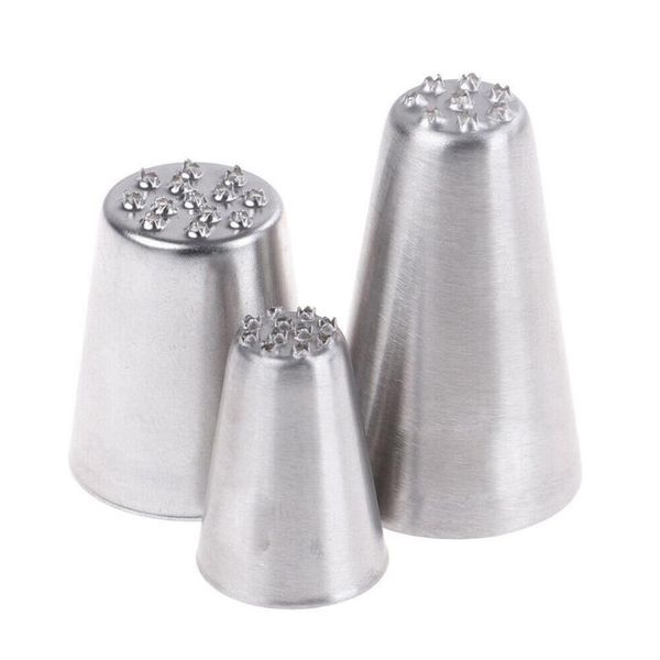 decorative flowers cream decoration mouth small grass shape cookie pastry baking steel nozzle tools butter t4b4 &
decorative flowers cream decoration mouth small grass shape cookie pastry baking steel nozzle tools butter t4b4 &