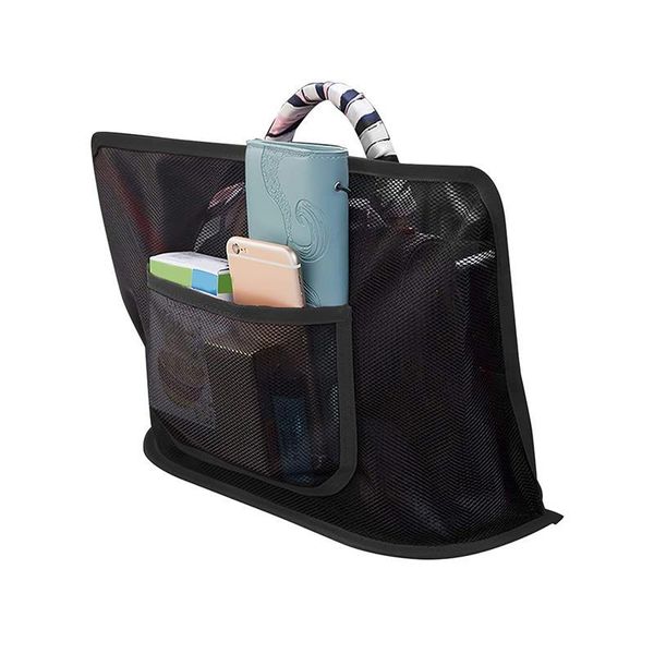 car organizer auto storage bag inner net pocket handbag holder barrier for cars luggage nets travel interior accessories supplies
car organizer auto storage bag inner net pocket handbag holder barrier for cars luggage nets travel interior accessories supplies