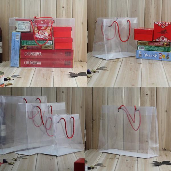 business card files 10pcs clear transparent pp pvc bag 20hcm for makeup tobacco elctric products garments shop gift promotion with solid han
business card files 10pcs clear transparent pp pvc bag 20hcm for makeup tobacco elctric products garments shop gift promotion with solid han