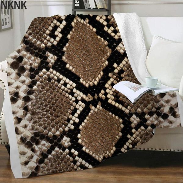 blankets nknk brank snake skin blanket art for beds harajuku plush throw abstract bedspread bed sherpa
blankets nknk brank snake skin blanket art for beds harajuku plush throw abstract bedspread bed sherpa