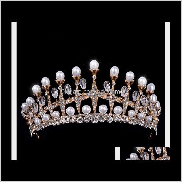 hair drop delivery 2021 headwear baroque crown marriage water diamond movie house wedding dress modeling jewelry xdni0, Slivery;golden
hair drop delivery 2021 headwear baroque crown marriage water diamond movie house wedding dress modeling jewelry xdni0, Slivery;golden