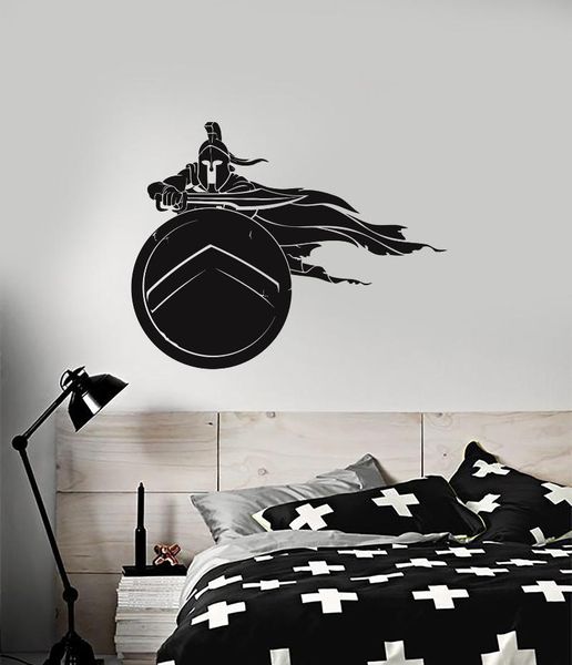 waterproof wall decal spartan shield helmet warrior sticker room decoration sbd14 stickers
waterproof wall decal spartan shield helmet warrior sticker room decoration sbd14 stickers