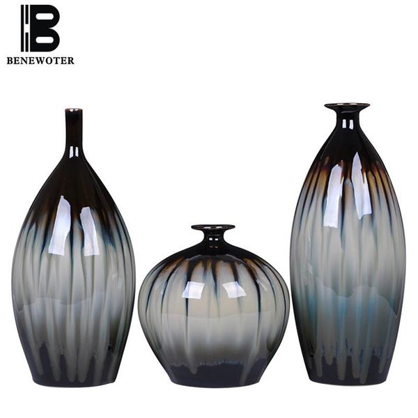 vases 3pcs jingdezhen ceramic crafts classical home ornaments flower arrangement container hydroponics vase vintage decor gifts
vases 3pcs jingdezhen ceramic crafts classical home ornaments flower arrangement container hydroponics vase vintage decor gifts