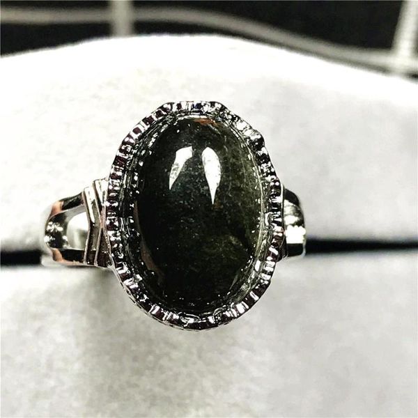 cluster rings 15x12mm natural green phantom quartz beads ring for woman man crystal ghost garden stone silver adjustable jewelry, Golden;silver
cluster rings 15x12mm natural green phantom quartz beads ring for woman man crystal ghost garden stone silver adjustable jewelry, Golden;silver