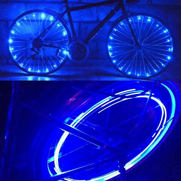 bike light bicycle wheel double display flash 20 led neon spoke lamp night cycling lighting accessories lights
bike light bicycle wheel double display flash 20 led neon spoke lamp night cycling lighting accessories lights