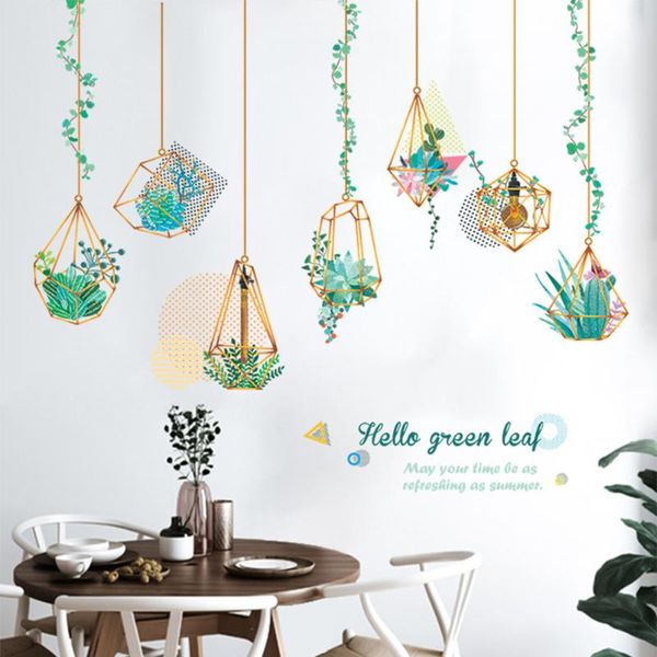 wallpapers succulent plant wall sticker hanging potted diy decals for home bedroom decor
wallpapers succulent plant wall sticker hanging potted diy decals for home bedroom decor