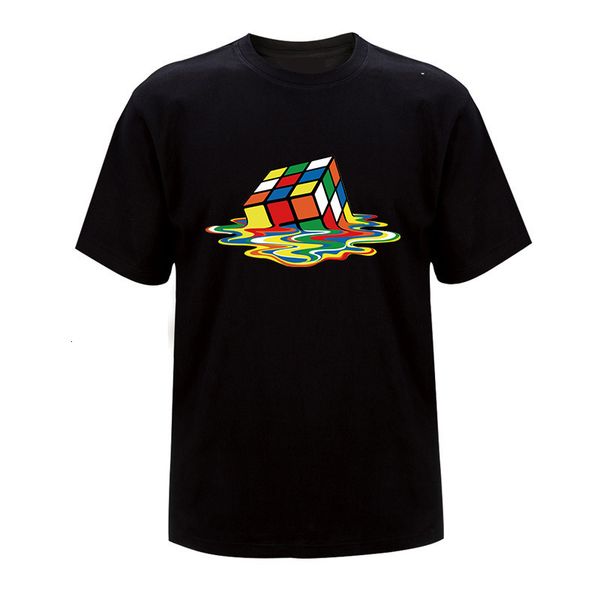 men's t-shirts fashion tshirt men magic square design tshirts short sleeve cotton clothing harajuku funny t rjel, White;black
men's t-shirts fashion tshirt men magic square design tshirts short sleeve cotton clothing harajuku funny t rjel, White;black
