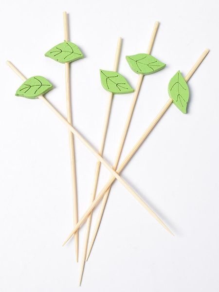 forks 100ps 12cm disposable art fruit fork creative cocktail sign pastry decoration / ktv party bar
forks 100ps 12cm disposable art fruit fork creative cocktail sign pastry decoration / ktv party bar