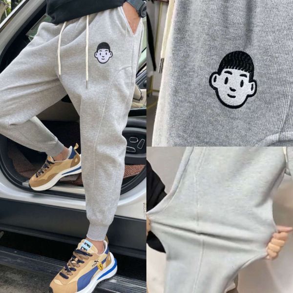 tiktok kwai, style, fashion, all match, casual pants, quick hand shaking voice red, same male trousers., Black
tiktok kwai, style, fashion, all match, casual pants, quick hand shaking voice red, same male trousers., Black
