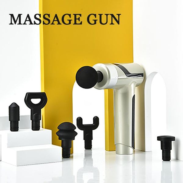 massage gun high power muscle speed vibration relax body pain relief relaxation electric massager slimming fitness
massage gun high power muscle speed vibration relax body pain relief relaxation electric massager slimming fitness