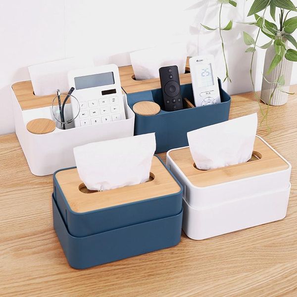 tissue boxes & napkins home kitchen box wooden plastic napkin holders multifunctional tube cosmetic remote control storage
tissue boxes & napkins home kitchen box wooden plastic napkin holders multifunctional tube cosmetic remote control storage