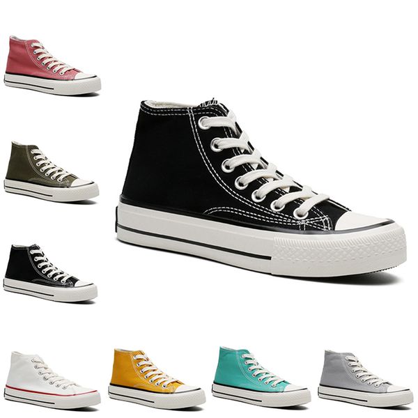 nice casuals canvas shoe men women platform casual trainer outdoor mens womens fashion run sports sneaker style 36-44
nice casuals canvas shoe men women platform casual trainer outdoor mens womens fashion run sports sneaker style 36-44