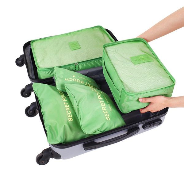 duffel bags 6pcs/set portable travel clothes storage organizer waterproof large capacity luggage laundray set
duffel bags 6pcs/set portable travel clothes storage organizer waterproof large capacity luggage laundray set