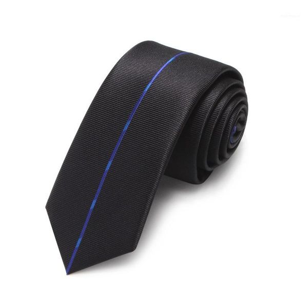 2020 brand new fashion mens 5cm slim blue stripe black necktie business formal suit neck tie for men with gift box1, Black;gray
2020 brand new fashion mens 5cm slim blue stripe black necktie business formal suit neck tie for men with gift box1, Black;gray
