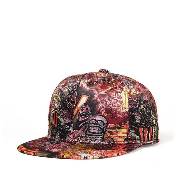 ball caps 3d graffiti hip hop hat snapback female baseball cap flat brim men cartoon pattern bucket 2021, Blue;gray
ball caps 3d graffiti hip hop hat snapback female baseball cap flat brim men cartoon pattern bucket 2021, Blue;gray