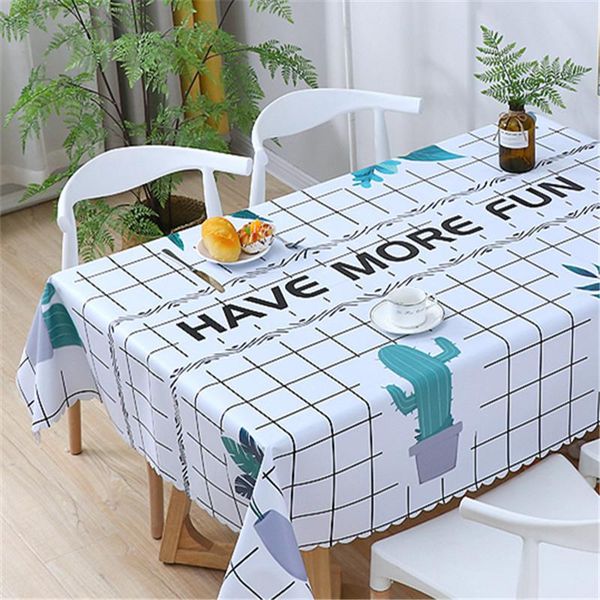 nordic table cloth waterproof oil-proof scald-proof disposable pvc net red tablecloth desk student coffee mats decoration
nordic table cloth waterproof oil-proof scald-proof disposable pvc net red tablecloth desk student coffee mats decoration