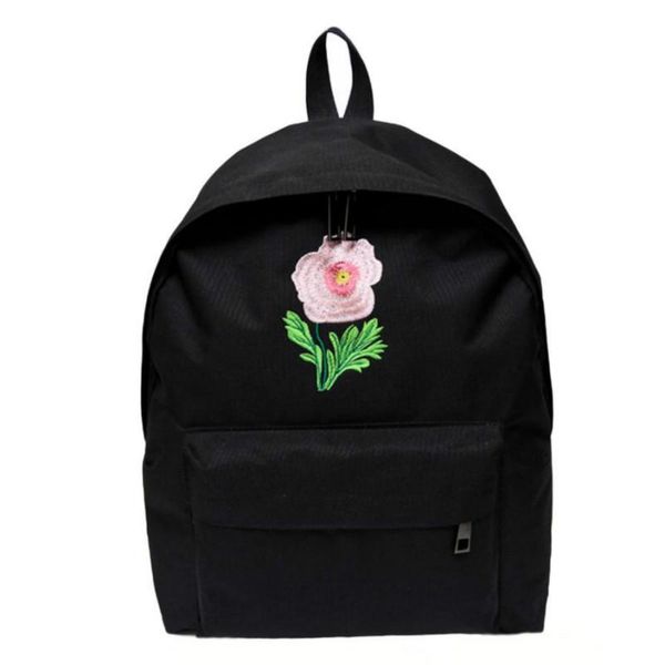 outdoor bags vintage rose embroidery women canvas backpack satchel rucksack travel school bag backpacks for adolescent girls mochila feminin
outdoor bags vintage rose embroidery women canvas backpack satchel rucksack travel school bag backpacks for adolescent girls mochila feminin